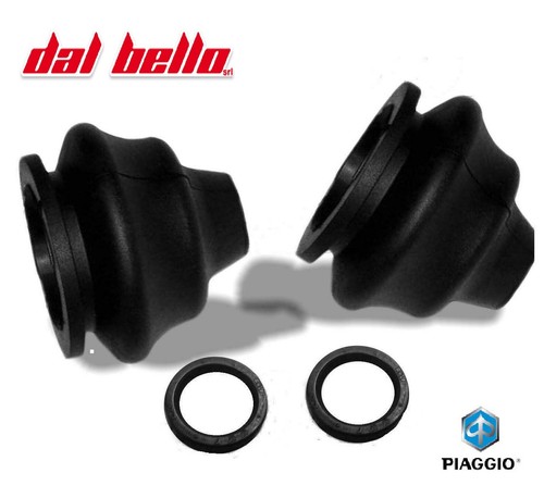 Corteco 01034085B Paraolio Ripartitore Coppia – Per Mercedes Classe G (W460/W461) – Materiale ACM Con Labbro Parapolvere