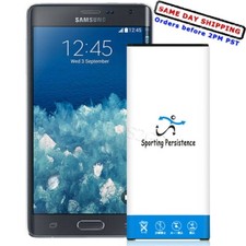 High Quality 6670mAh battery For Sprint Samsung Galaxy Note Edge SM-N915P Phone