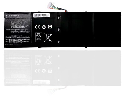 Akku Für acer AP13B3K AP13B8K acer Aspire V5-573G  V5-573P V5-573PG V5-473G