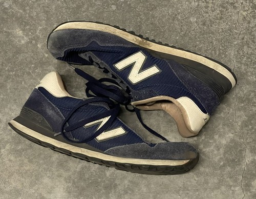 Men's New Balance 515 Blue Sneakers 