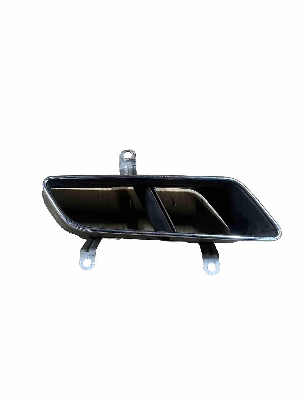 Audi R8 2018-2023 LEFT Exhaust tip