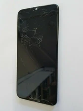 Oled Display Screen Replacement Parts For MetroPCS Samsung Galaxy A20 Phone