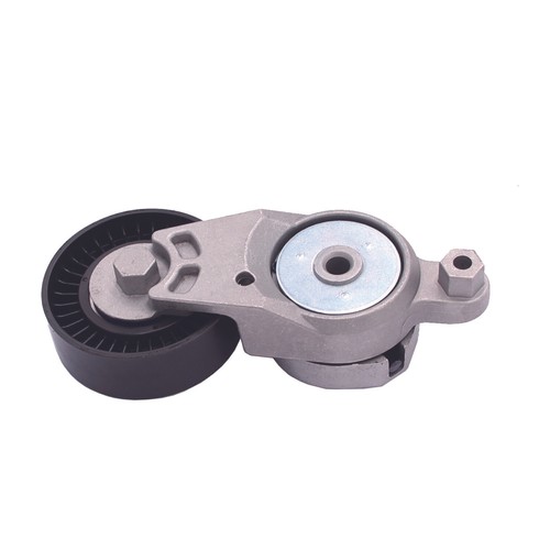 Belt Tensioner Assembly Smooth Pulley 1662036030 for Toyota Camry 2010