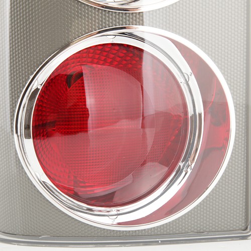 1X Tail Light Right Rear Lamp For Land Range Rover HSE VOGUE L322 2002 2003-2009 - Picture 9 of 13