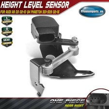 Ride Height Level Suspension Sensor for Audi A8 2002-2010 VW Phaeton Rear Right