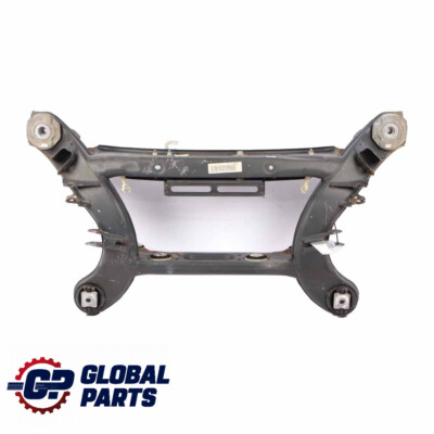 Rear Subframe Mercedes W204 C63 W212 E63 AMG Axle Carrier 