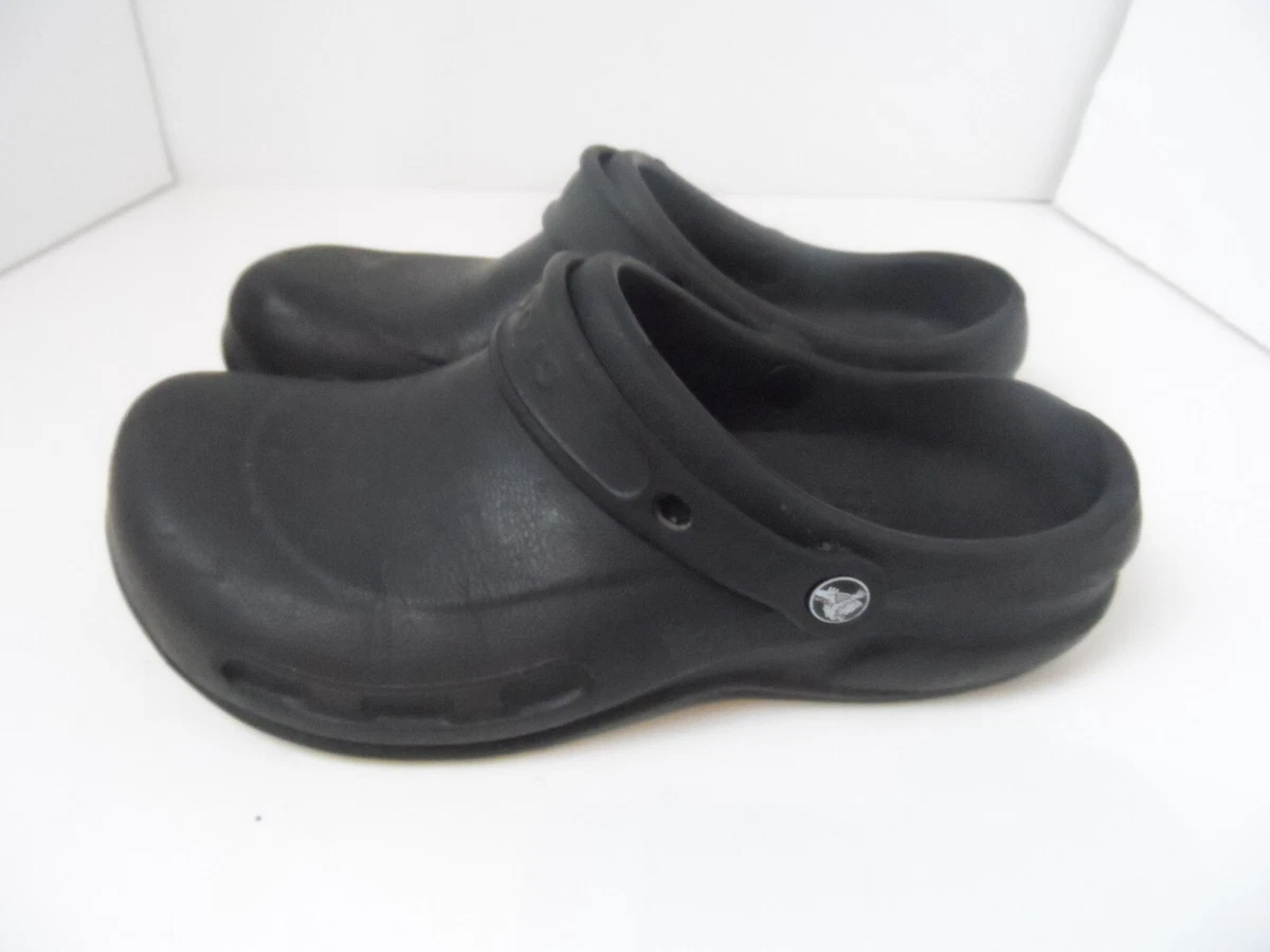 Crocs unisex cheap bistro clog