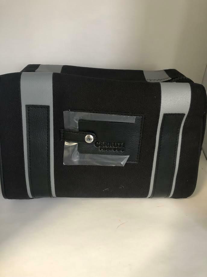 Cerruti 1881 TOILETRY CASE NEW