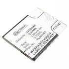 3,7V Akku Li-Ion für Alcatel One Touch Pixi Glitz A463 / 4G A463BG TLi011A1