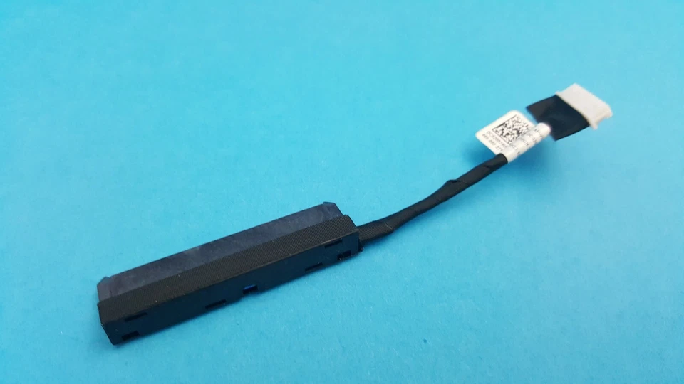 HP Zbook 15, 17 G3 G4 HP ZBOOK 15 17 G3 G4  HDD Adapter SATA DC020029U00 - Bild 3 von 4