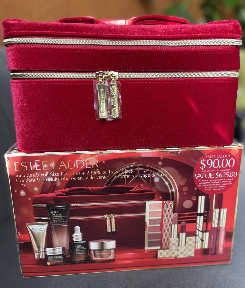 Estée Lauder Holiday Blockbuster Gift Set (Limited Edition) $625