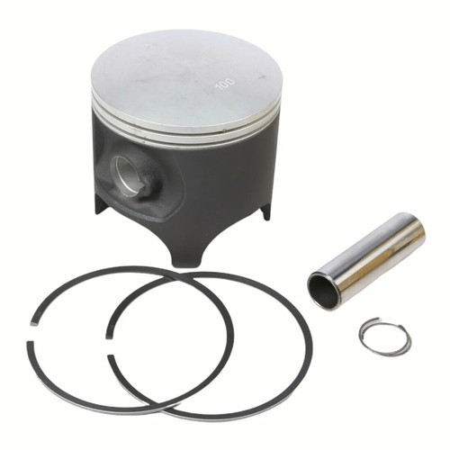 Banshee 66mm 370cc Cylinder Pair Pro-X Pro X Pistons Gaskets Top End Upgrade Kit - Bild 15 von 24