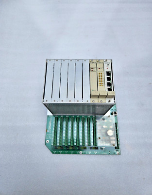 ABB Rack Mit Modulen Als Beschreibung Kostenloser Schneller Versand ...