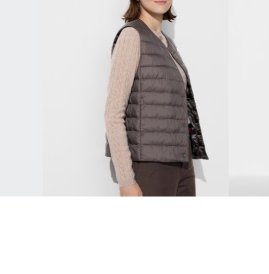 Packable Pufftech UNIQLO PUFFTECH Compact Vest S-3XL 5Colors Packable Warm Padded Women ...