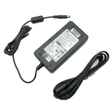 AC Adapter for Zebra P110i ID Card Printer Systems Power Supply Charger