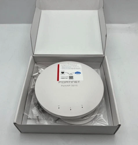 Fortinet FortiAp-321C FAP-321C-A WLAN Access Point Wifi