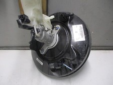 Nissan Qashqai J11 Brake Servo 460074EA0A Booster Master Petrol 1.2 2014 ST72