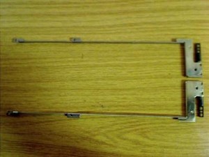 TFT LCD Display Scharniere R & L aus Acer Aspire 3000 ZL5