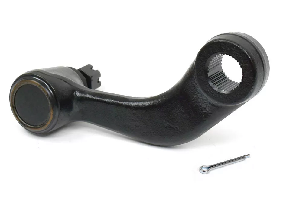 ¡NUEVO! Ford Mustang Pitman 1967 brazo dirección manual coches de 6 cilindros eje de 1" Foto 3 de 4