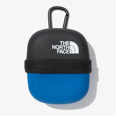 【THE NORTH FACE】 NUPTSE MOLD POUCH Genuine The North Face NUPTSE MOLD POUCH BLUE | eBay