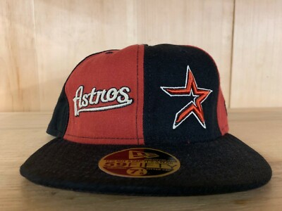 astros red hat