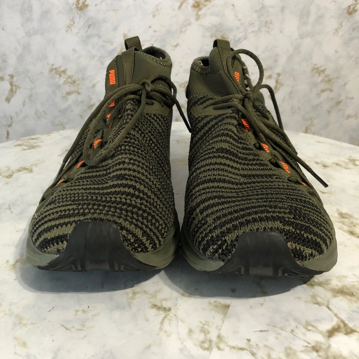 Enzo peak sales men's sneakers