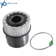 Auto Locking Front Wheel Hub For 1999-2004 Ford F250 F350 F450 Super Duty 4wd