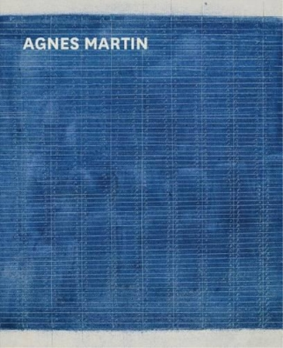Agnes Martin (Copertina rigida)