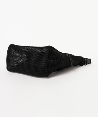 ASK availability First) BEAMS BAICYCLON by bagjack / MESH SHOULDER