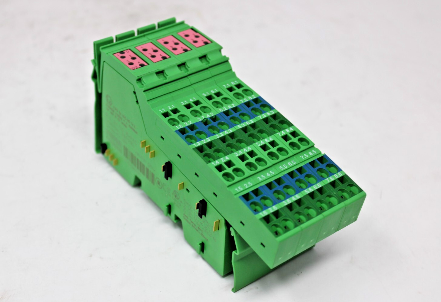Phoenix Contact IB IL 24 DO 16-PAC Digital Output Module 2861292
