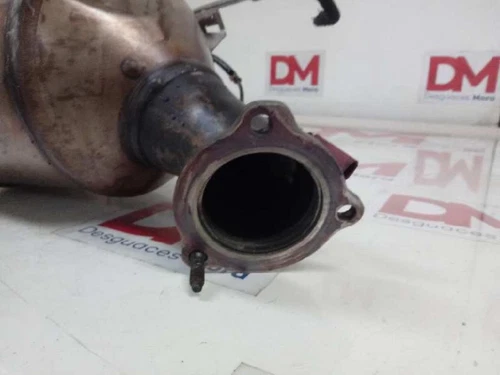 4G0131765 Catalizador para AUDI A5 CABRIOLET (8F7) 3.0 TDI 2012 5997915 - Imagen 5 de 10