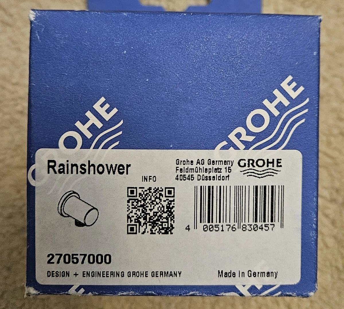 GROHE