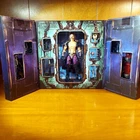 Hasbro G.I. Joe Dr. Mindbender 6 in Action Figure Exclusive Near Complete READ