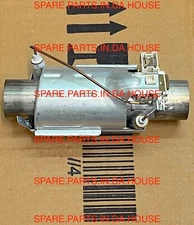 Genuine 2000W AEG FAVORIT Dishwasher Heater Heating Element FAV6281IM 911234436