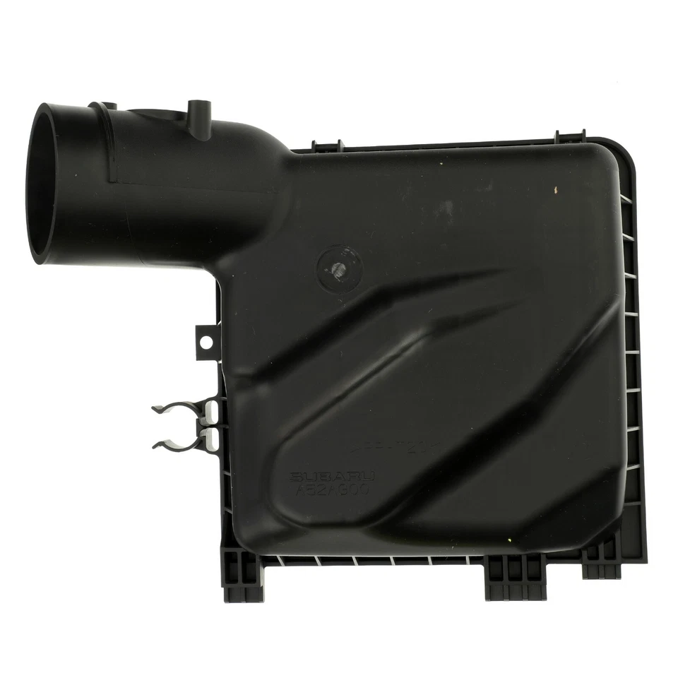 Fabricante de equipos originales nuevo 2005-2014 Legacy Outback Tribeca purificador de aire caja superior estuche 46052AG00A Foto 2 de 4