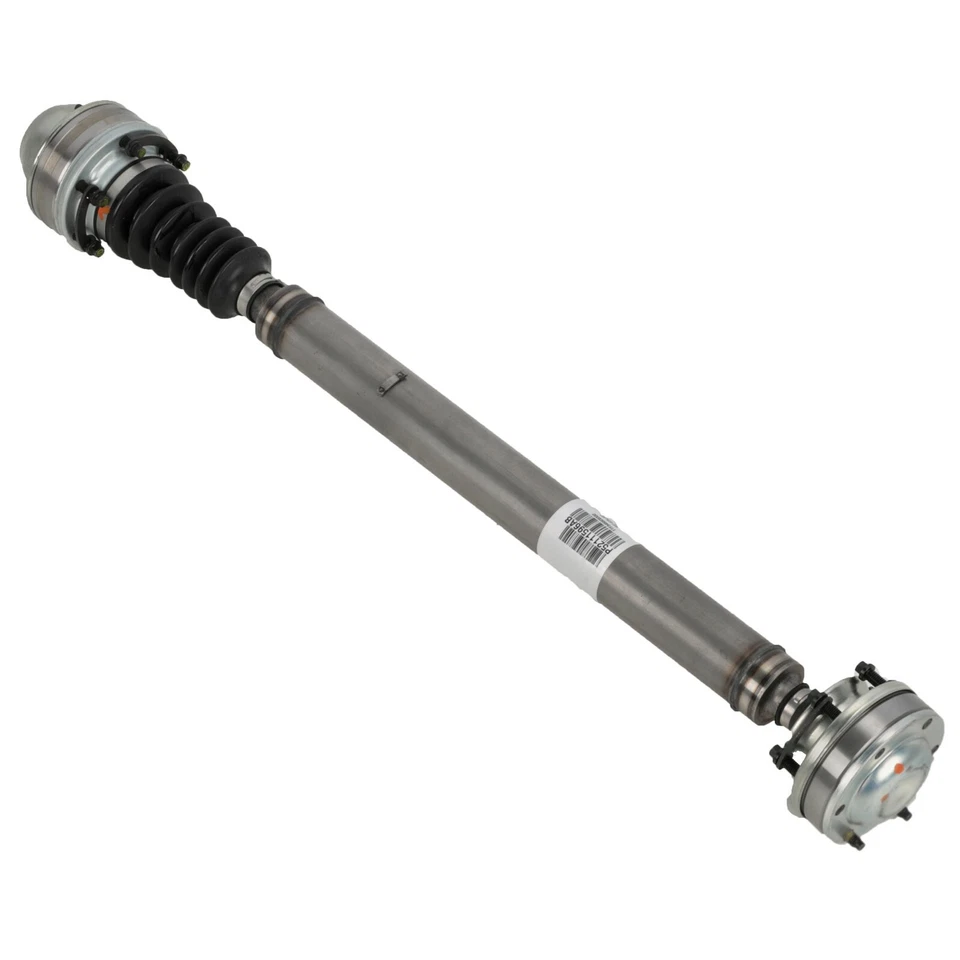 Eje de transmisión delantero Jeep Liberty 2002-2007 OEM MOPAR GENUINO NUEVO 52111596AB Foto 2 de 4