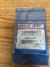 ATTC 120828ATT PLASMA SHIELD FOR HAND CUTTING PMX600 PAC123T, HYP-STYLE