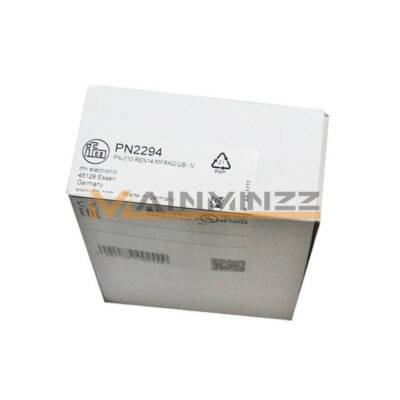 1PC New IFM PN2294 Pressure Sensor #A6-22