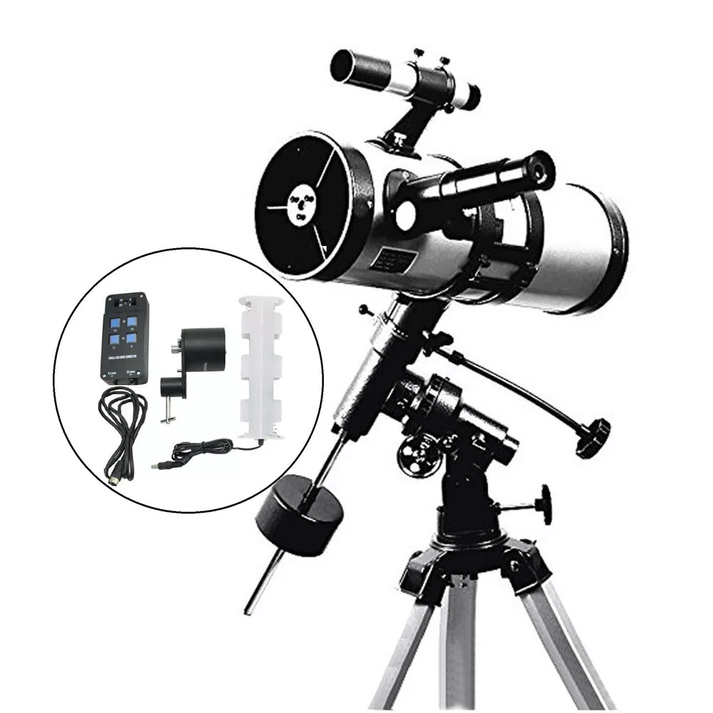 Telescope motor hotsell