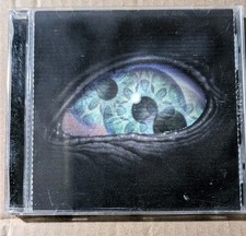 Tool Aenima CD 1996 Zoo Entertainment