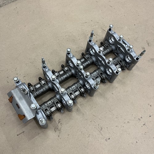 02-06 ACURA RSX TYPE S K20z1 K20A2 Cylinder Head Cam Caps 3 Lobe Rockers Tsx K24