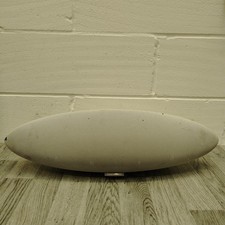 Bowers & Wilkins: Zeppelin Wireless Bluetooth Speaker System - White *See...