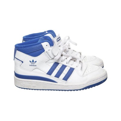 Adidas Originals, Basketballschuhe, Größe: 39 1/3, model: forum mid #DFv