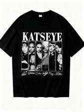 Katseye All Member Sweatshirt, Katseye Beauti...