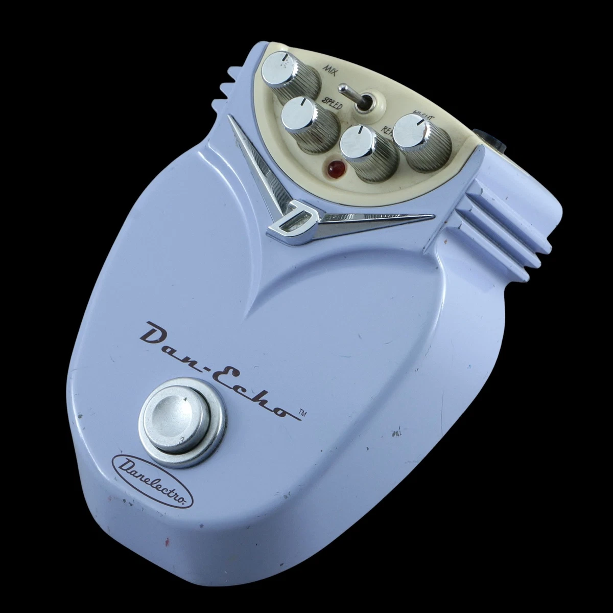 Echo Danelectro Guitar Delay, Echo & Reverb Pedals for sale | eBay