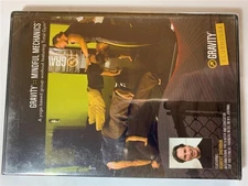 Total Gym Gravity Mindful Mechanics DVD