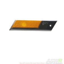 BMW E30 3 SERIES O/S Drivers Side Wing Indicator 63131367802