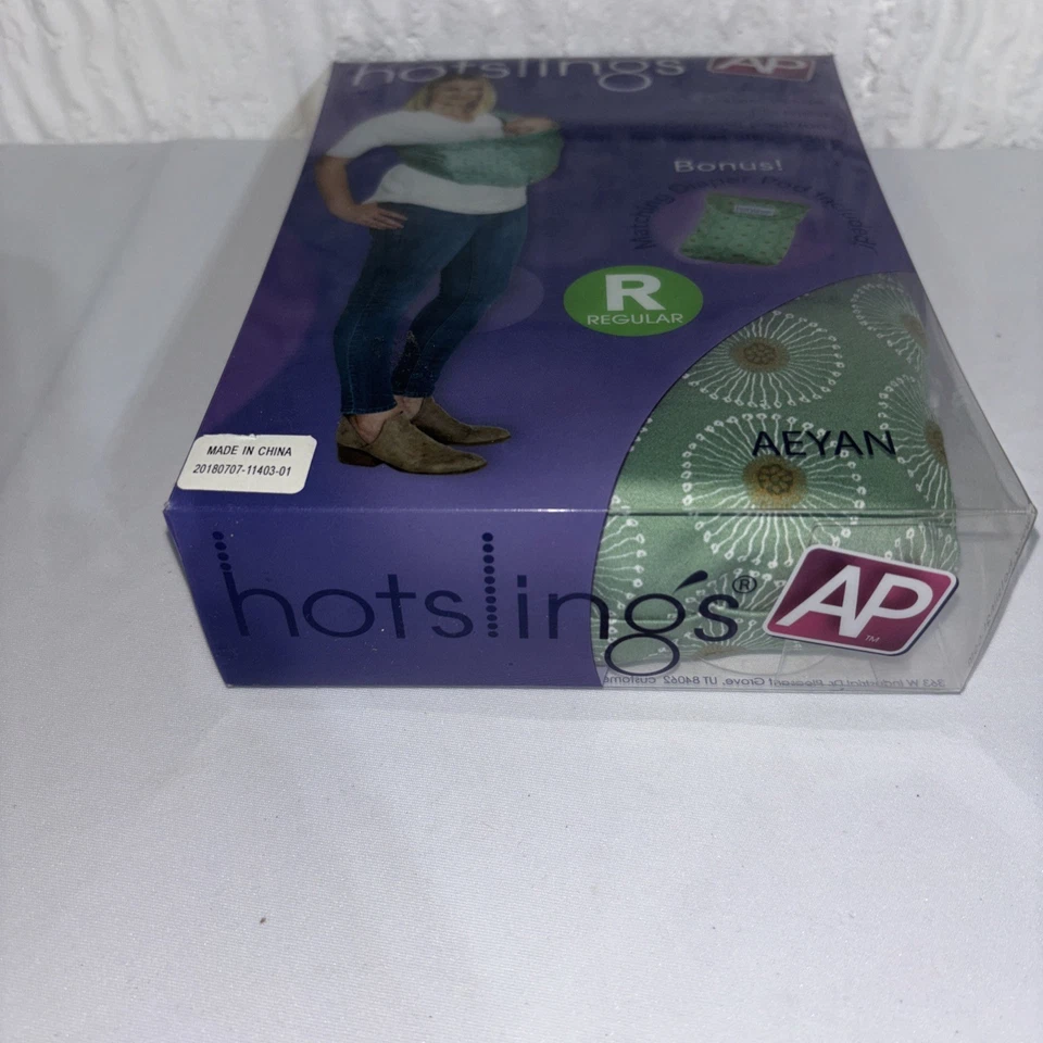 Hotsling Foto 3 de 3