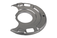 Spritzblech Bremsscheibe Vorderachse FüR Nissan Primera Hatchback