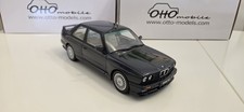 OT1216 BMW M3 E30 Europameister Macau Blue Otto 1/18